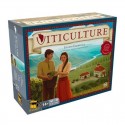 Viticulture - Jeux de société - MATAGOT