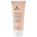 Crème pour les mains 100 ml Certifiée Bio - AVRIL