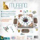 Murano Light Masters - Jeux de société - MATAGOT