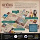 Khora : L'Apogée d'un Empire - Jeux de société - IELLO