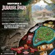 Jurassic Park - Jeux de société - RAVENSBURGER