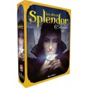 Splendor - Extension Les citées de Splendor - Jeux de société - SPACE COWBOYS