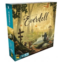 Everdell - Jeux de société - MATAGOT