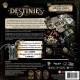 Destinies - Jeux de société - LUCKY DUCK GAMES