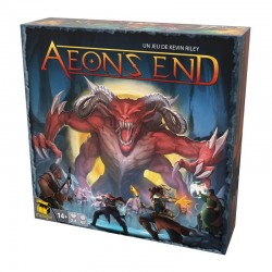 Aeon's End - Jeux de société - MATAGOT