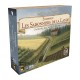 VITICULTURE : Les Saisonniers de la Lande - Ext.2 - Jeux de société - MATAGOT