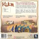 Kilim - Jeux de société - JYDE EDITIONS