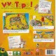 Viva Topo - Jeux de société - MATAGOT KIDS