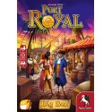 Port Royal - Big Box - Jeux de société - FUNFORGE