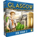 Glasgow - Jeux de société - FUNFORGE