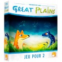 Great Plains - Jeux de société - FUNFORGE