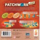 Patchwork - Jeux de société - FUNFORGE