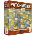 Patchwork - Jeux de société - FUNFORGE