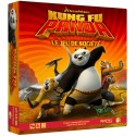 Kung-Fu Panda - Jeux de société - FUNFORGE