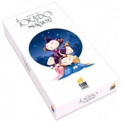 Tokaido : Matsuri - Jeux de société - FUNFORGE