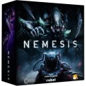 Némésis - Jeux de société - FUNFORGE