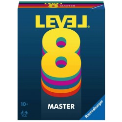 Level 8 Master - Jeux de société - RAVENSBURGER