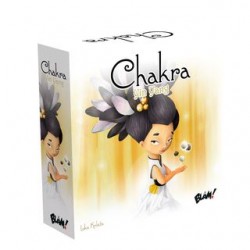 Chakra Yin-Yang - Extension - Jeux de société - BLAM