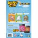 Happy City - Jeux de société - COCKTAIL GAMES