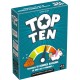 Top Ten - Jeux de société - COCKTAIL GAMES