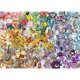 PUZZLE POKEMON - POKEMON CHALLENGE 1000 PCS - Puzzle - RAVENSBURGER