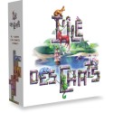 L'île des Chats - Jeux de société - LUCKY DUCK GAMES