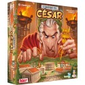 L"Empire de César - Jeux de société - SYNAPSES GAMES