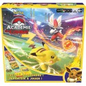 Pokemon - Académie de combat V2 - ASMODEE