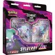 Pokemon : Deck de combat de Ligue SYLVEROY-VMAX - ASMODEE