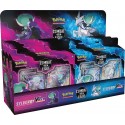 Pokemon : Deck de combat de Ligue SYLVEROY-VMAX - ASMODEE