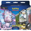 Pokemon : Bundle Deck Melmetal/Mewtwo-V - ASMODEE
