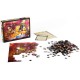 ARCANA PUZZLE : ALICE AU PAYS DES MERVEILLES - 1000 PCS - Puzzles et énigmes - GIGAMIC