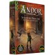 ANDOR - STORY QUEST : Sentiers Obscurs - Jeux de société - IELLO