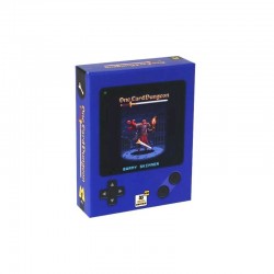One card dungeon - Pixel Collection - Jeux de société - MATAGOT