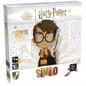 Similo Harry Potter - Jeux de société - GIGAMIC