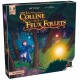 LA COLLINE AUX FEUX FOLLETS - Jeux de société - GIGAMIC