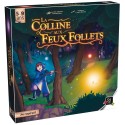 LA COLLINE AUX FEUX FOLLETS - Jeux de société - GIGAMIC