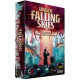 UNDER FALLING SKIES - Jeux de société - IELLO