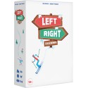 Left Right Dilemma - Jeux de société - COJONES