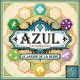 AZUL : LE JARDIN DE LA REINE - Jeux de société - PLAN B GAMES