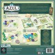 AZUL : LE JARDIN DE LA REINE - Jeux de société - PLAN B GAMES