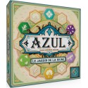 AZUL : LE JARDIN DE LA REINE - Jeux de société - PLAN B GAMES