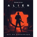 ALIEN, LE JEU DE RÔLE : KIT DE DÉMARRAGE - Jeux de société - ARKHANE ASYLUM