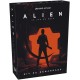 ALIEN, LE JEU DE RÔLE : KIT DE DÉMARRAGE - Jeux de société - ARKHANE ASYLUM