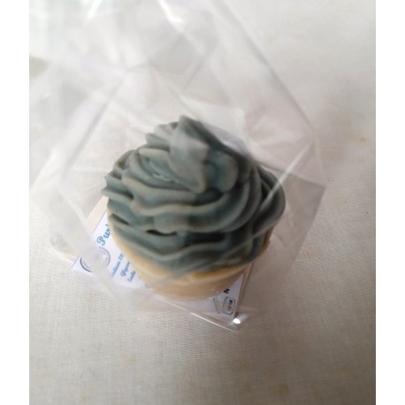 Cupcake de savon