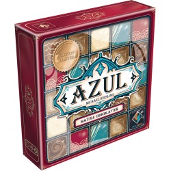 AZUL - MAÎTRE CHOCOLATIER - PLAN B GAMES