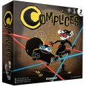 COMPLICES - Jeux de société - OLDCHAP GAMES