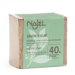 Savon d'Alep 