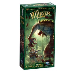 THE HUNGER – Extension Au Clair de la Lune - Jeux de société - RENEGADE GAMES