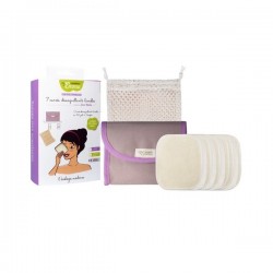 Kit Eco Belle Mini Bambou couleurLes Tendances d'Emma